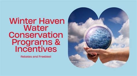 water conservation moisture meter free|free water conservation rebates.